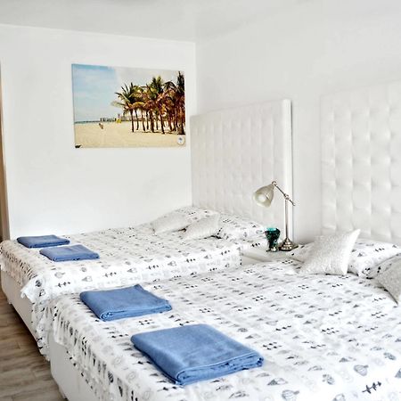 Miami Club Resort Маями Бийч Екстериор снимка