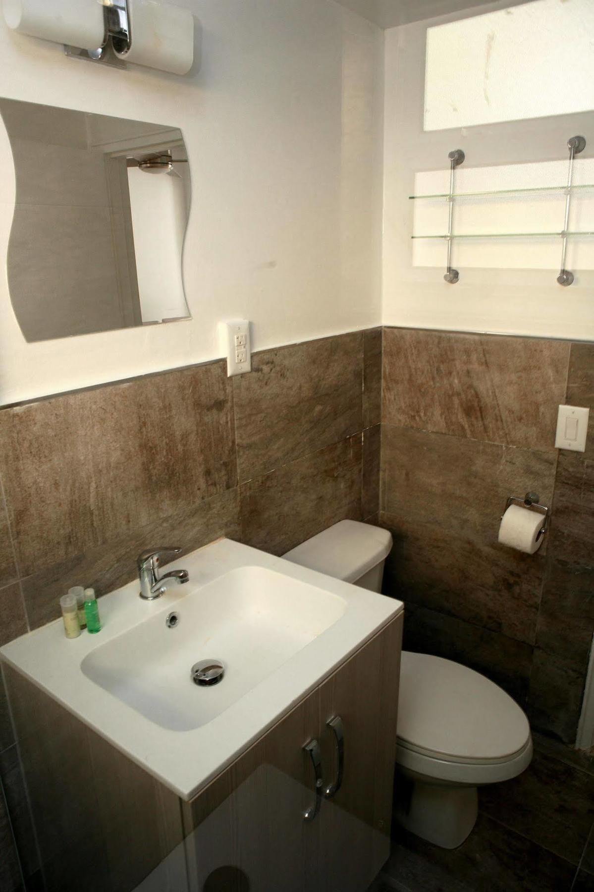Miami Club Resort Маями Бийч Екстериор снимка