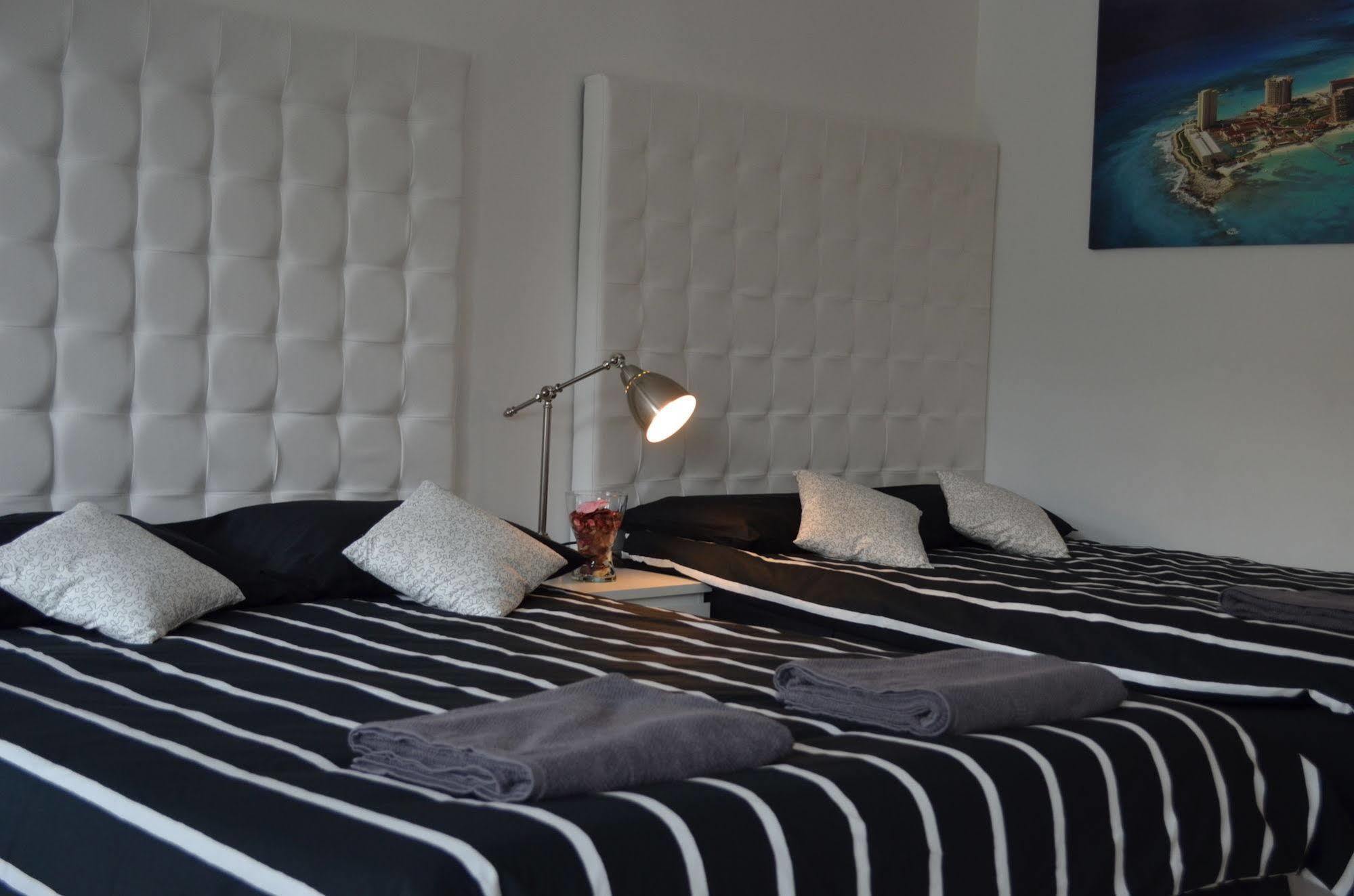 Miami Club Resort Маями Бийч Екстериор снимка